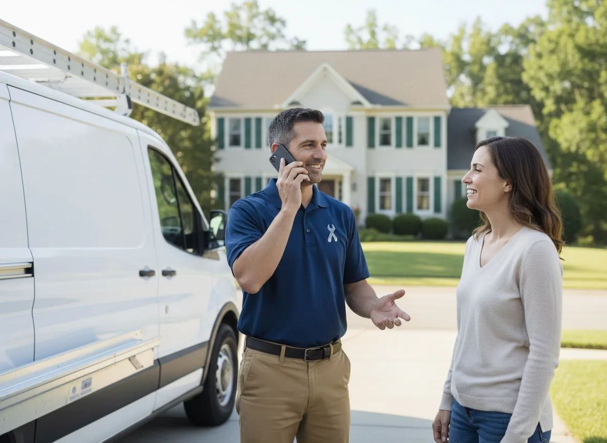 Home Gutter Service Fifty Six, AR FAQs